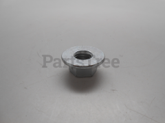 Snapper 930651 Flange Lock Nut, 3/8-16 - image 4