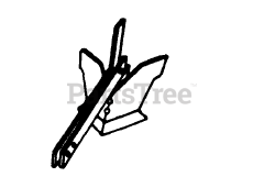 Snapper R5000 (81420) - Snapper Rear-Tine Tiller, 5hp
