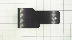Simplicity 1734185A Gage Wheel Bracket, Rh Rear - image 5