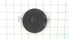 RedMax 532438596 Fuel Tank Cap, 2.25' Vented Ratchet Epa - image 3