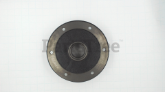 Toro 700063 Scraper Blade *B