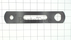 Snapper 1735327A Roller Bar With Round Slot - image 1