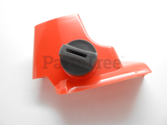 RedMax 503792604 Cover - image 3