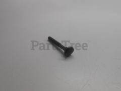 Exmark 92-2269 Handle Screw - image 1