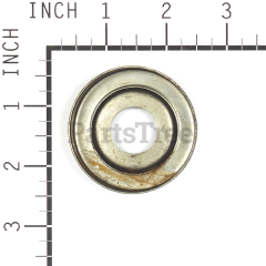 Murray 1657969A Shield, Arbor Bearing, Upper - image 3