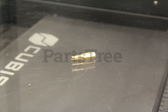 Echo P005000330 Cable Adjust Screw - image 1