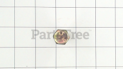 MTD 710-3022 Hex Bolt, 3/8-16 X - image 2