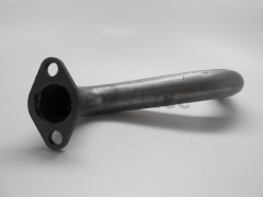 RedMax 532146700 Exhaust Pipe, Rh Cv18/20 - image 2