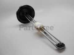 Scag 481958 Fuel Tank Cap With Gauge - image 3