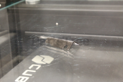 Snapper 1737359ASM Deflector Plate - image 1
