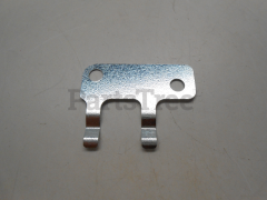 Briggs & Stratton 221873 Seal Retainer - image 1