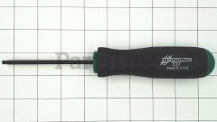 Echo 91113 T27 Ballstar Screwdriver