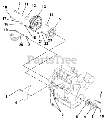 Gravely 992216 (PM 272H XDZ) - Gravely Pro-Master 72" Zero-Turn Mower, 27hp Daihatsu (SN: 003000 & Above)
