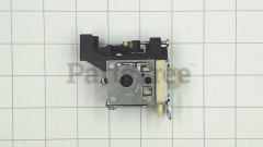 Echo A021001672 Carburetor, Rb-K92a - image 1