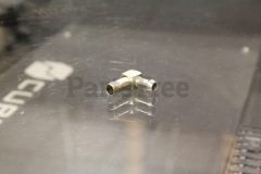 Simplicity 23118 Retainer, Needle Valve