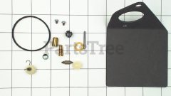 Briggs & Stratton 497450 Carburetor Overhaul Kit - image 2
