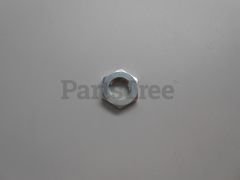 Echo 90050300006 Nut, 6mm - image 1