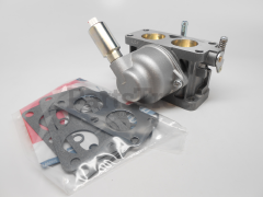Snapper 499809 Carburetor, Manual Choke - image 5