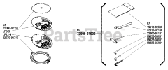 Shindaiwa C 25 - Shindaiwa Brush Cutter