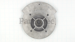 RedMax 532174543 Spindle Housing Assembly - image 2