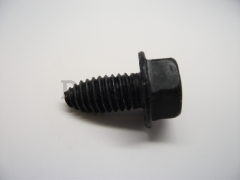 RedMax 817000612 Hex Washer Head Screw, 3/8-16 X 3/4 Thread Rolling - image 4