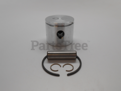Poulan 530069719 Piston - image 1