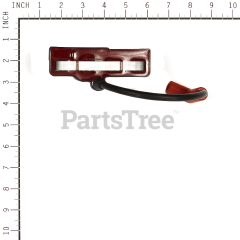 Simplicity 555725 Armature-Magneto - image 4