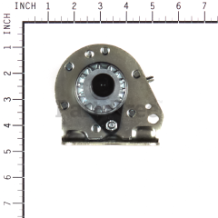 Briggs & Stratton 693552 Starter Motor - image 5