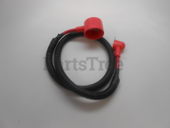 Toro E523279 Positive Battery Cable Assembly - image 1