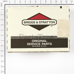 Briggs & Stratton 710552 Air Cleaner Cover - image 4