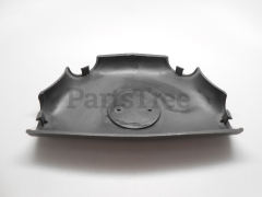 RedMax 532159946 Steeting Wheel Cap Insert - image 1