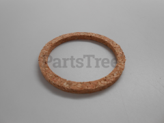Simplicity 27667 Use 691602: Gasket Gear Case