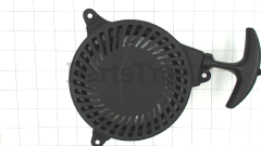 MTD 751-11720 Recoil Starter Assembly - image 4