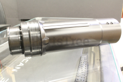 Echo E165001100 Tube, Blower - Swivel