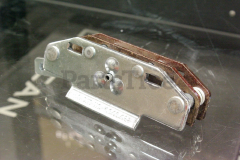 Toro 116-9103 Brake Caliper, Rh