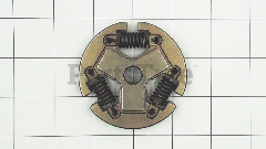 Echo A056000221 Clutch Assembly