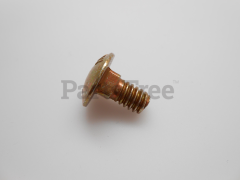 White Outdoor 710-0167 Carriage Bolt, 1/4-20 X .50 - image 2