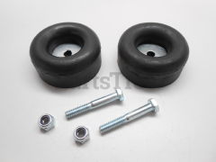 Snapper 192123GS Kit, Mnt, Vbrtn, Srv - image 1