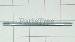 MTD 710-05101 Carburetor Stud, M6 X 110 - image 1