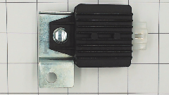 MTD 751-12242 Regulator With Bracket - image 2