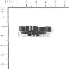 Snapper 54658 Collar Bearing Assembly With Fitting - image 2