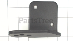 Simplicity 1719852 Gage Wheel Bracket, Lh - image 3