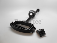 Echo 285635 Pump Handle Assy - image 3