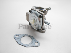 Tecumseh 632101 Carburetor - image 3