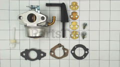 Snapper 792970 Carburetor, Used Before Code Date 1--32400 - image 2