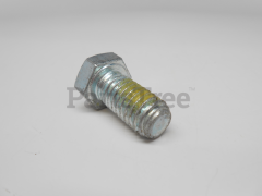 RedMax 874950612 Hex Bolt, Nylon 3/8-16 - image 2