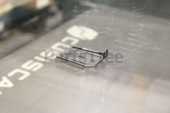 Echo 22154-52460 Guard, Mount