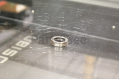 Echo 60541611050 Oil Seal - image 3