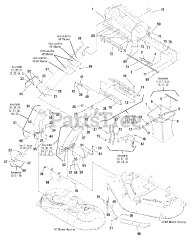 Craftsman 107.249210 (1695283) - Craftsman Grass Catcher (2004)
