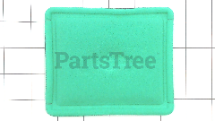 Briggs & Stratton 491435 Air Filter Pre-Cleaner - image 1